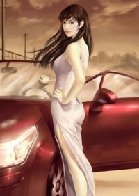婚深似海,总裁的旧爱新妻