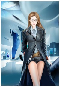 虫族女王