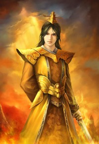 終極黑暗大反派