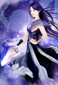 瞎眼七年,满山精怪全成妖神了!