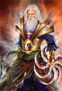 當影帝遭遇男神