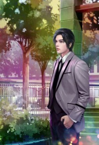 黑化boss:病娇男神已上线