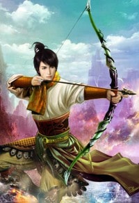 别话杜十娘