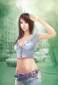當全世界人類都消失以後