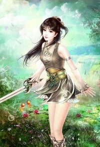 （三生三世同人）三生三世玄女同人之真真恋玄