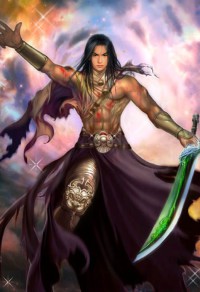 狼性BOSS：海妖萌妻難擋