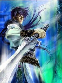 嫁给暴君的男人[穿书]