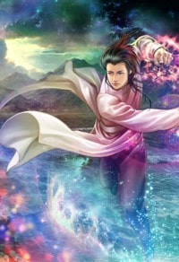 封靈神女錄