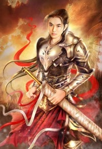 怒乡